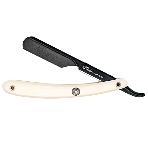 Parker Rasiermesser PTWBA Parker Rasiermesser PTWBA von Parker Safety Razor
