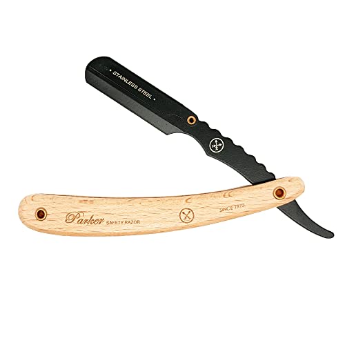 Parker SRP Freihandrasierer von Parker Safety Razor