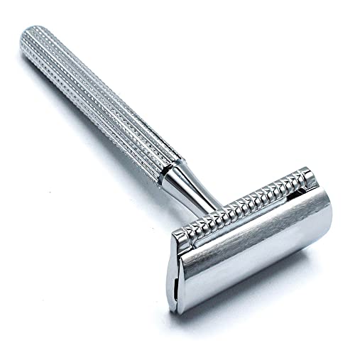 Parker Sicherheitsrasierer 78R-CH verchromt von Parker Safety Razor