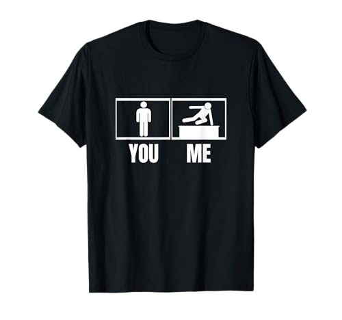 Freerunning Proud Funny Parkour für Männer T-Shirt Freerunning Proud Funny Parkour für Männer T-Shirt von Parkour and Freerunning Designs