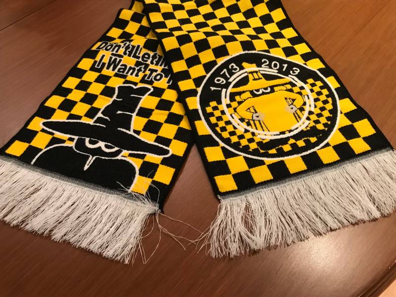 Wtd-61 Phantom Pharewell F-4F 1973-2013 Halstuch Luftwaffe Bundeswehr F4 Wtd 61 von Parkscheibeshop