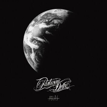 Atlas von Parkway Drive - CD (Jewelcase) von Parkway Drive