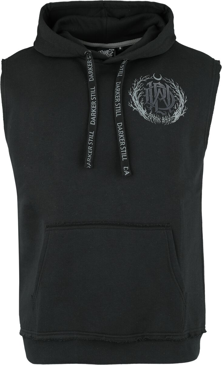 Parkway Drive EMP Signature Collection Kapuzenpullover schwarz in L von Parkway Drive