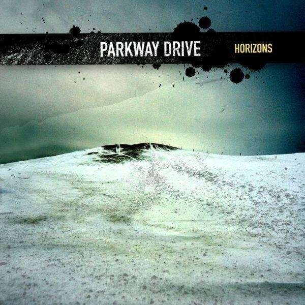 Parkway Drive Horizons CD multicolor von Parkway Drive
