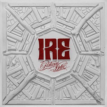 Parkway Drive Ire CD multicolor Parkway Drive Ire CD multicolor von Parkway Drive