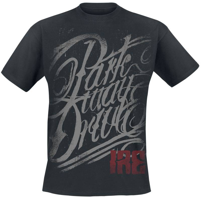 Parkway Drive Ire T-Shirt schwarz in S von Parkway Drive