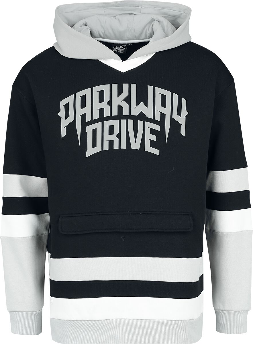 Parkway Drive Kapuzenpullover - EMP Signature Collection - S bis XXL - für Männer - Größe M - multicolor - EMP exklusives Merchandise! Parkway Drive Kapuzenpullover - EMP Signature Collection - S bis XXL - für Männer - Größe M - multicolor - EMP exklusives Merchandise! von Parkway Drive