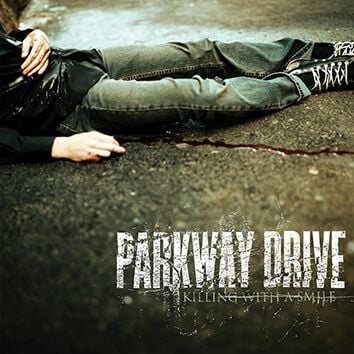 Parkway Drive Killing with a smile CD multicolor Parkway Drive Killing with a smile CD multicolor von Parkway Drive