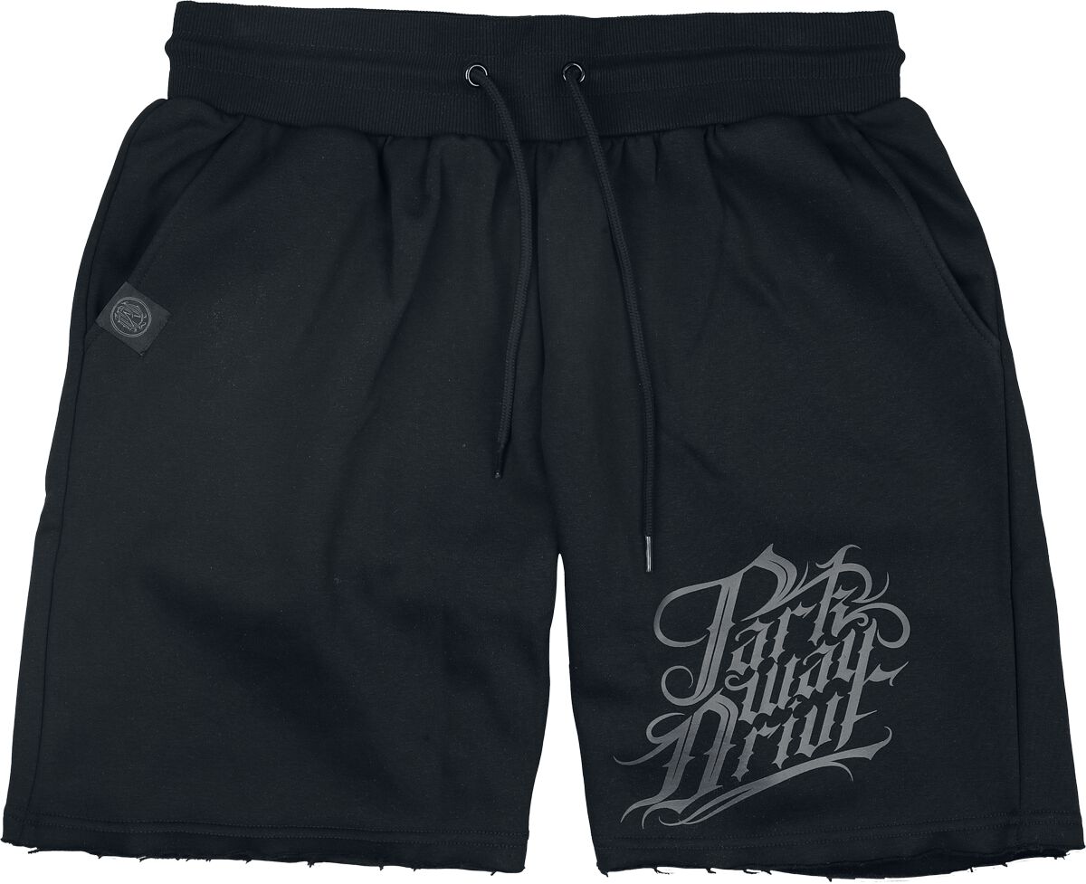 Parkway Drive Short - EMP Signature Collection - M bis 3XL - für Männer - Größe XXL - schwarz - EMP exklusives Merchandise! Parkway Drive Short - EMP Signature Collection - M bis 3XL - für Männer - Größe XXL - schwarz - EMP exklusives Merchandise! von Parkway Drive