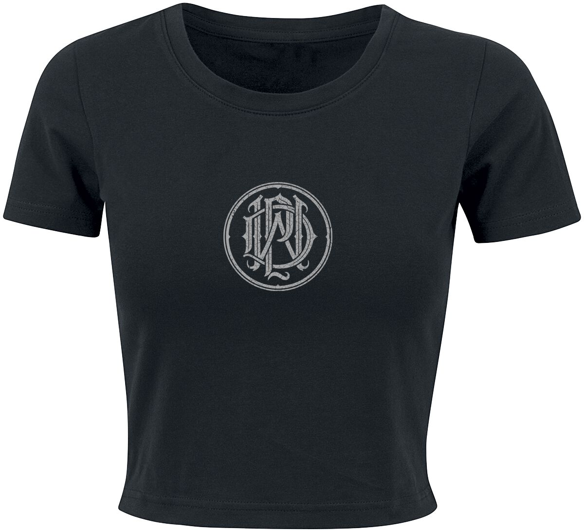 Parkway Drive T-Shirt - Skull - M bis XL - für Damen - Größe M - schwarz - Lizenziertes Merchandise! Parkway Drive T-Shirt - Skull - M bis XL - für Damen - Größe M - schwarz - Lizenziertes Merchandise! von Parkway Drive