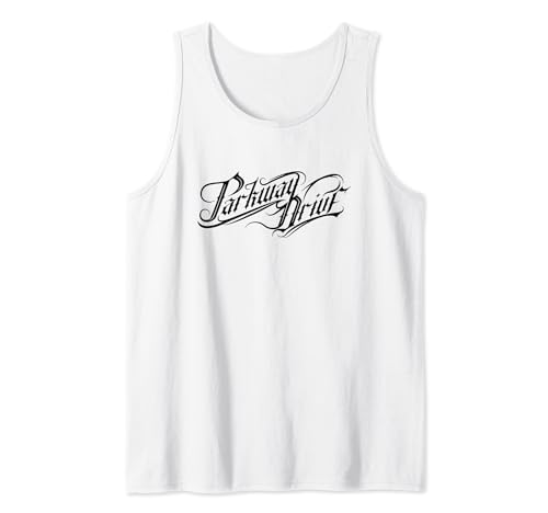 Parkway Drive Tank Top von Parkway Drive