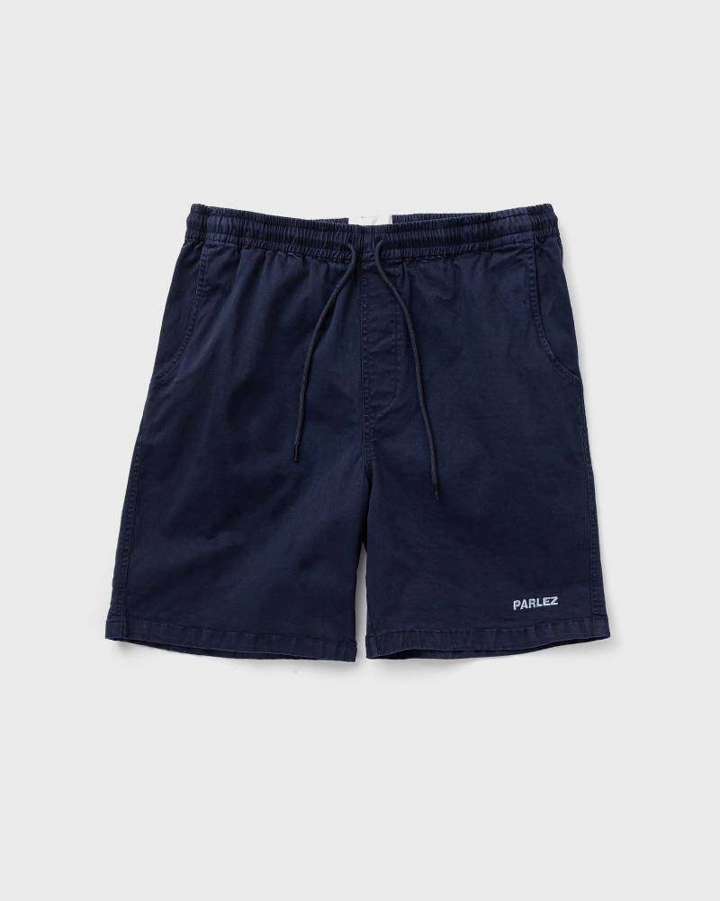 Parlez Blakey Shorts men Sport & Team Shorts blue in Größe:XL von Parlez