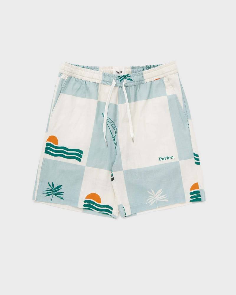 Parlez Cabo Shorts men Hoodies multi in Größe:M von Parlez