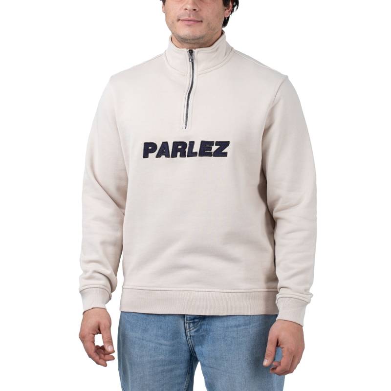 Parlez Quarter Zip Sweater von Parlez