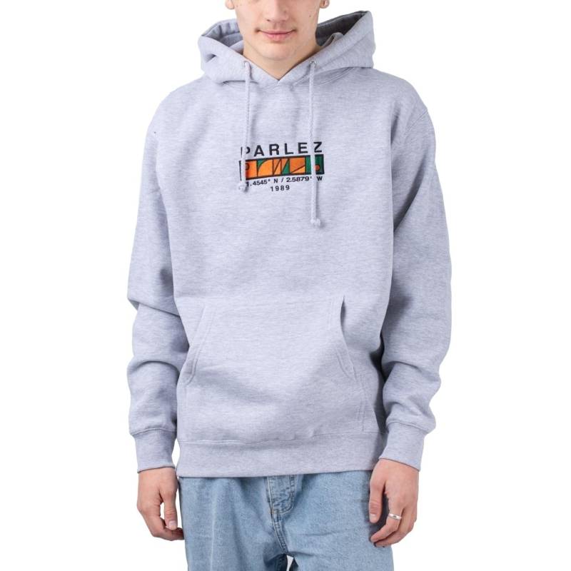Parlez Solaris Hoodie von Parlez