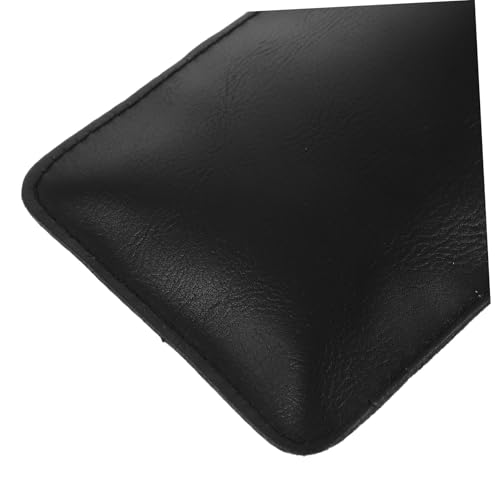 Parliky 3 Stück PU Leder Stifttasche Pen Organizer für Krankenschwestern und Ärzte Kompakter Stifthalter Tasche zum Schutz Sicheren Aufbewahrung von Kugelschreibern im Klinikalltag von Parliky