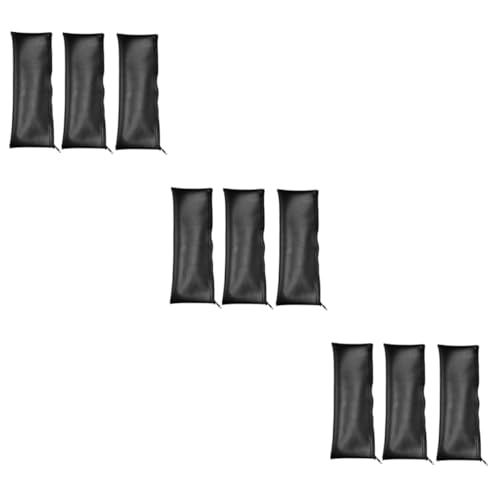 Parliky 3sets Tragbare Mikrofon Tasche Für Musiker Drahtlose Mikrofon Fall Organizer Für Kabel Zubehör Tasche 3 Stücke * 3 Parliky 3sets Tragbare Mikrofon Tasche Für Musiker Drahtlose Mikrofon Fall Organizer Für Kabel Zubehör Tasche 3 Stücke * 3 von Parliky