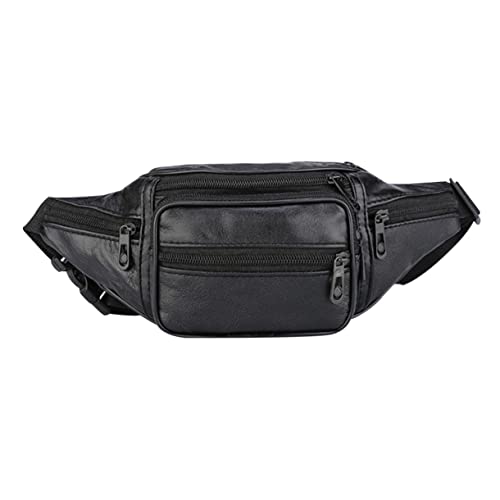 Parliky Herren-Sport-gürteltasche Große Kapazität Hüfttasche Taschen Für Handy Schlüssel Ausweis von Parliky