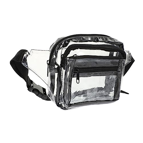 Parliky Reise- Und Outdoor-PVC-gürteltasche Herren-handyhalter-gürteltasche Aufbewahrungstaschen Für Schlüsselkarten Parliky Reise- Und Outdoor-PVC-gürteltasche Herren-handyhalter-gürteltasche Aufbewahrungstaschen Für Schlüsselkarten von Parliky