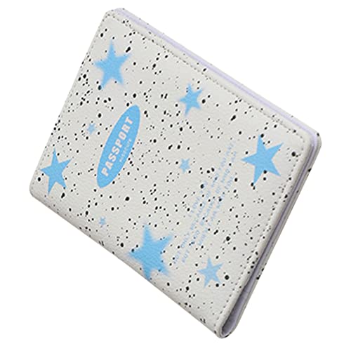 Parliky Reise-Essential Pu- Karten Brieftasche Kompakte Kreditkarte Organizer Für Männer Frauen von Parliky