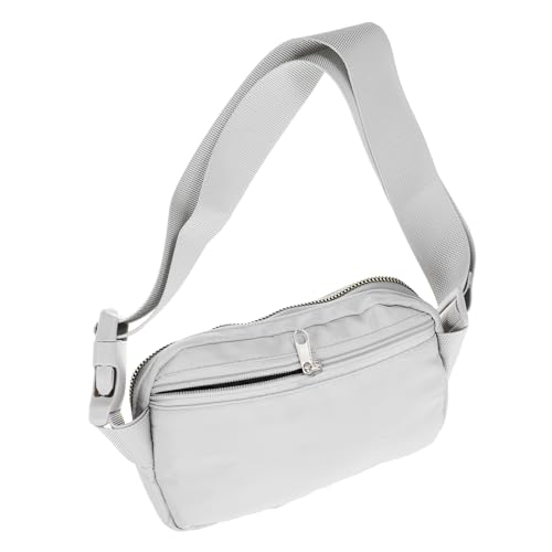 Parliky Unisex Running Handytasche Hüfttasche Für Männer Und Frauen Sporttasche Mini Gürteltasche von Parliky