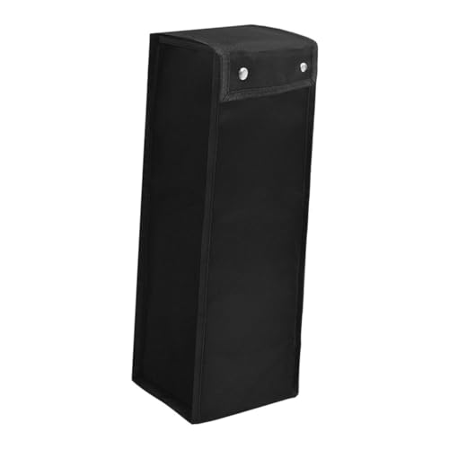 Parliky wasserdichte Grillzubehör Aufbewahrungstasche aus Robustem Oxfordstoff Faltbarer Outdoor Werkzeughalter für Barbecue und Camping Praktischer Organizer für Grillbesteck und von Parliky