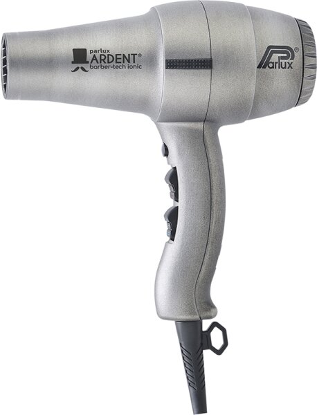 Parlux Ardent Barber-Tech Ionic graphit von Parlux