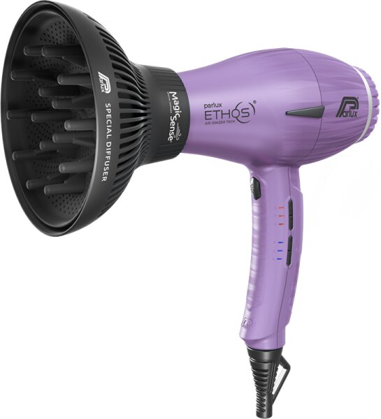 Parlux Ethos flieder mit Magic Sense 1 Stk. von Parlux