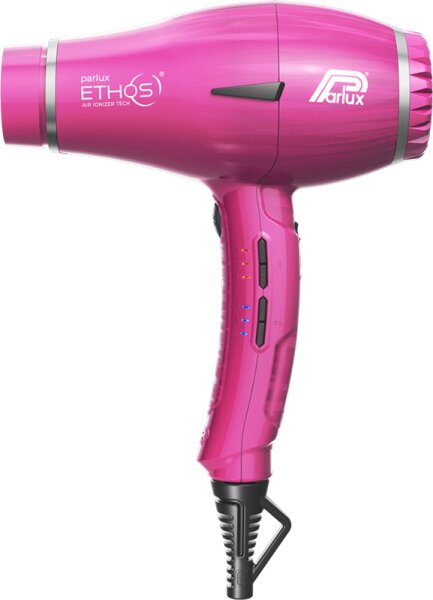 Parlux Ethos fuchsia mit Magic Sense 1 Stk. von Parlux