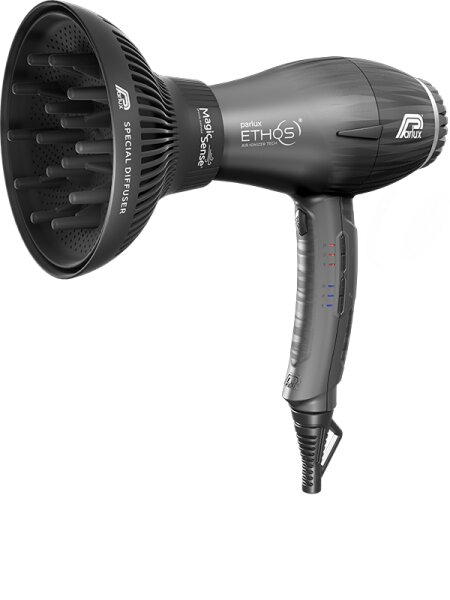 Parlux Ethos titan mit Magic Sense 1 Stk. von Parlux