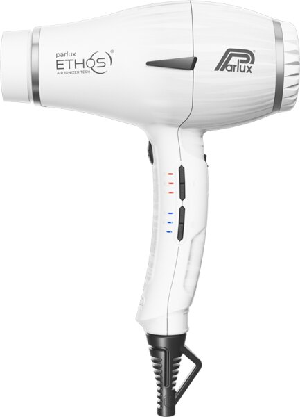Parlux Ethos weiß mit Magic Sense 1 Stk. von Parlux