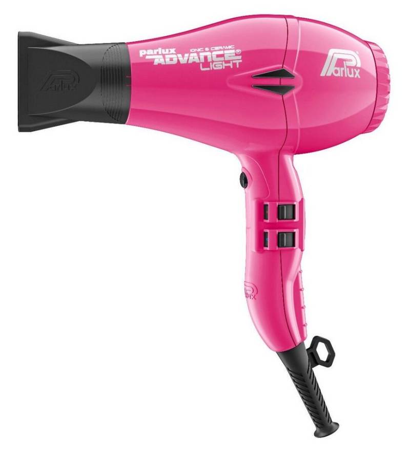 Parlux Haartrockner Föhn Advance Fuchsia von Parlux