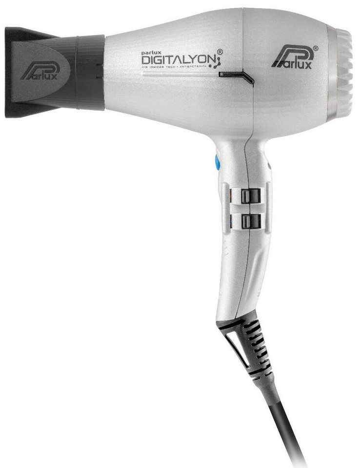 Parlux Haartrockner Föhn Digitalyon von Parlux