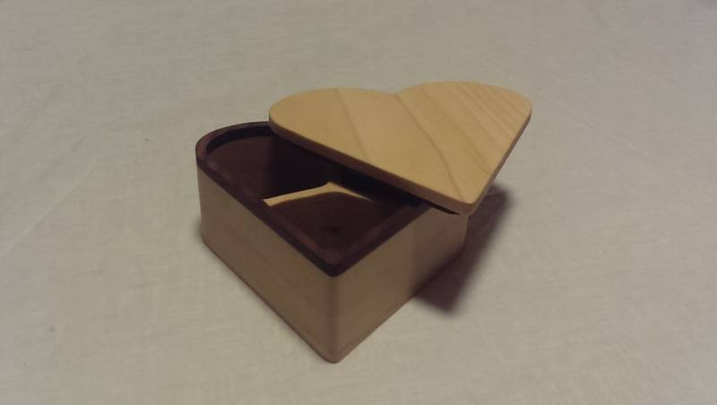 Dekupiersäge Feld Dekupiersäge Feld von ParmanWoodworking