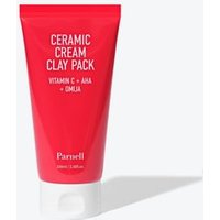 Parnell - Ceramic Cream Clay Pack 100ml von Parnell