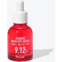 Parnell - Ceramic Wash-Off Serum 30ml von Parnell