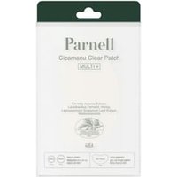 Parnell - Cicamanu Clear Patch Kit Multi+ 2025 Version - 48 patches von Parnell