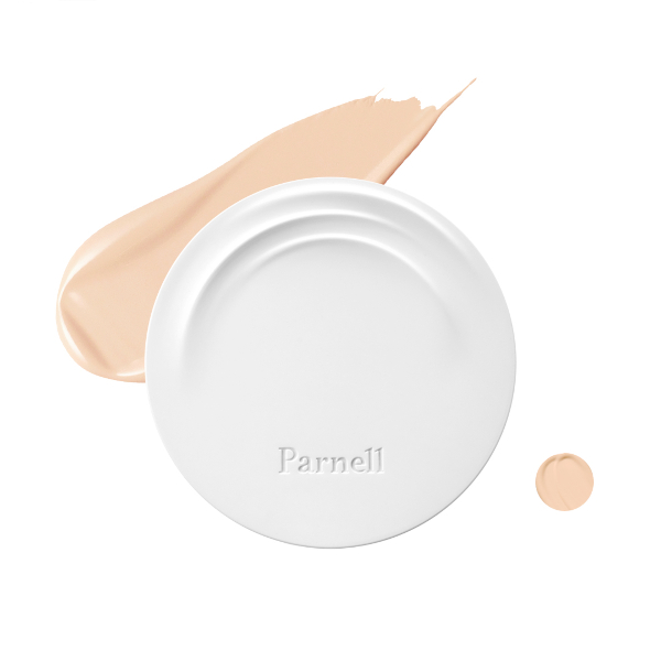 Parnell - Cicamanu Serum Cushion - 15g - #17C Fair Porcelain von Parnell