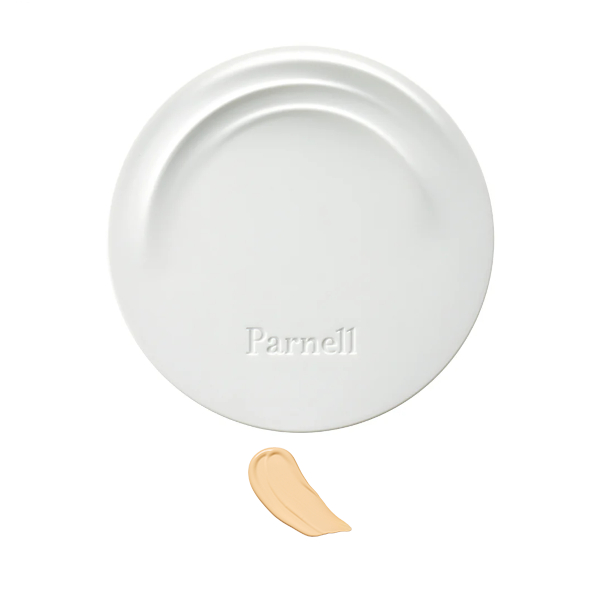 Parnell - Cicamanu Serum Cushion SPF45 PA++ - 15g - #21 Fair Ivory von Parnell
