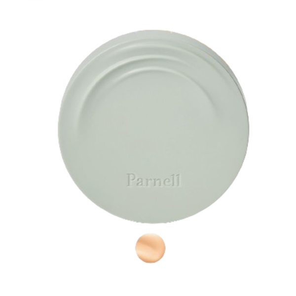 Parnell - Cicamanu Serum In-Matte Cushion SPF50+ PA++++ - 15g - #19 Pocelain Parnell - Cicamanu Serum In-Matte Cushion SPF50+ PA++++ - 15g - #19 Pocelain von Parnell