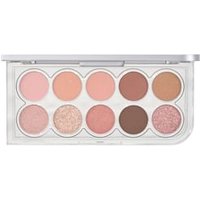 Parnell - LUMMIR Light On My Eyes Shadow Palette - Lidschattenpalette Parnell - LUMMIR Light On My Eyes Shadow Palette - Lidschattenpalette von Parnell