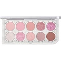 Parnell - LUMMIR Light On My Eyes Shadow Palette - Lidschattenpalette Parnell - LUMMIR Light On My Eyes Shadow Palette - Lidschattenpalette von Parnell