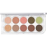 Parnell - LUMMIR Light On My Eyes Shadow Palette - Lidschattenpalette Parnell - LUMMIR Light On My Eyes Shadow Palette - Lidschattenpalette von Parnell