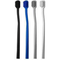 Parnell - La dens Better Toothbrush - 4 Colors Black von Parnell