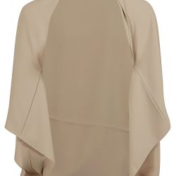 Parosh Pullover In Nude & Neutrals von Parosh