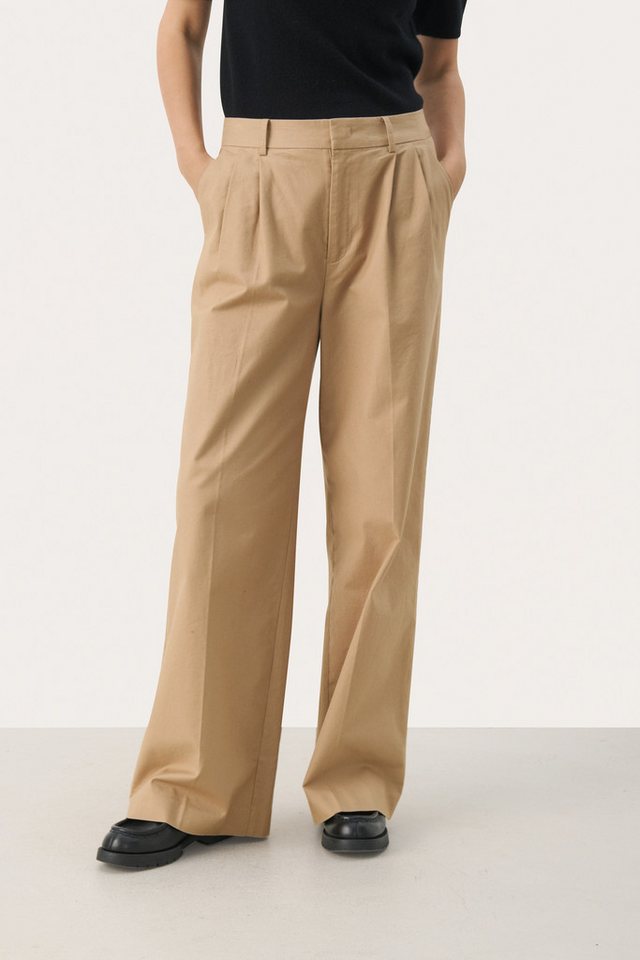 Part Two Anzughose Pants Suiting CherranPW Part Two Anzughose Pants Suiting CherranPW von Part Two