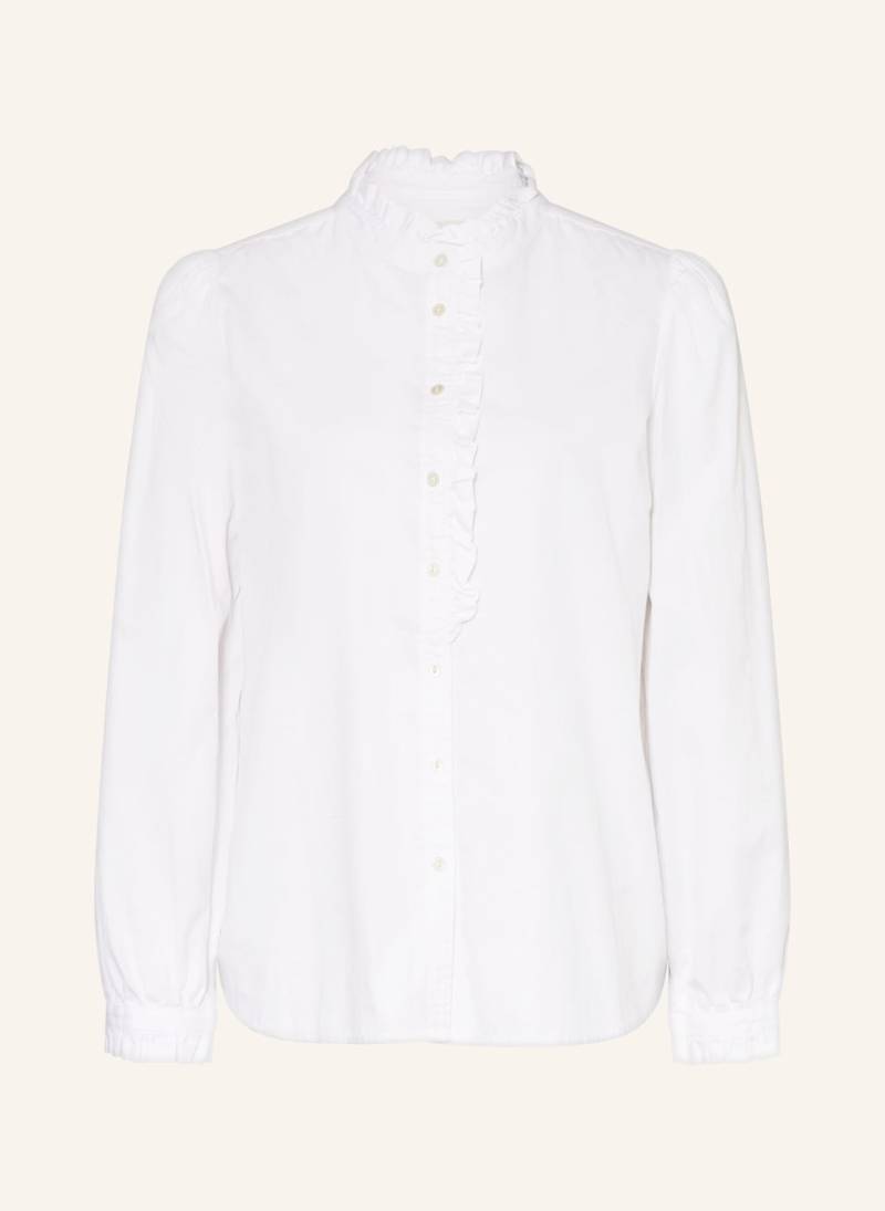 Part Two Bluse Glessiapw weiss von Part Two