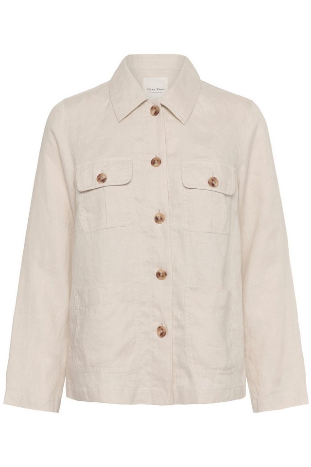 Part Two Blusenjacke Jacke ElnoraPW von Part Two