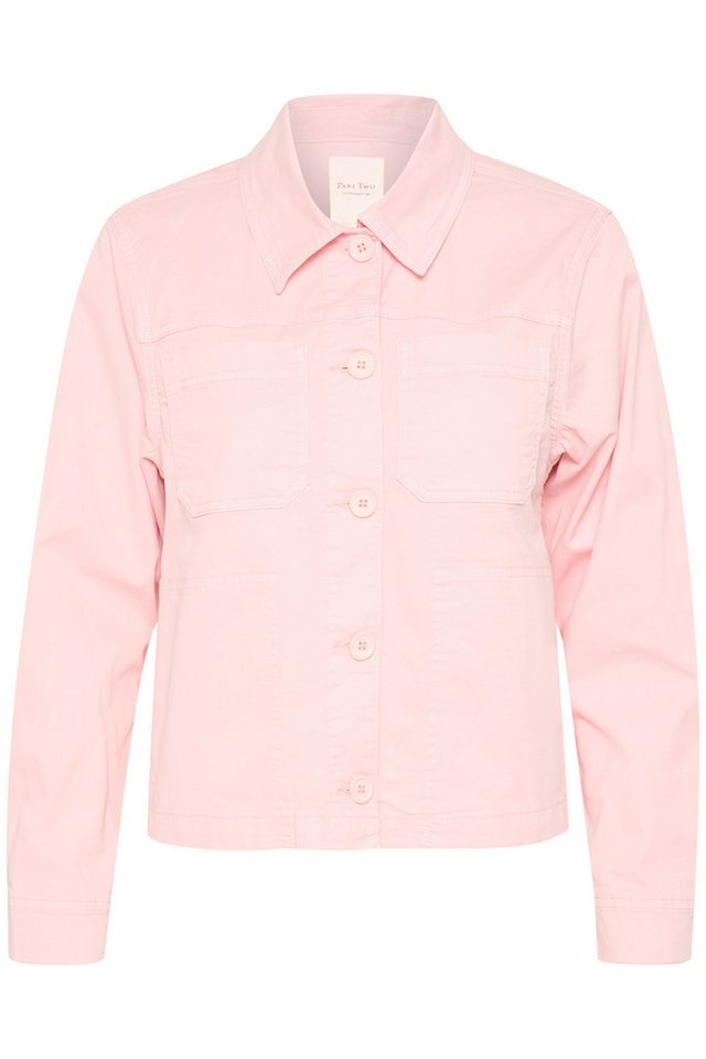 Part Two Blusenjacke Jacke NehaPW von Part Two