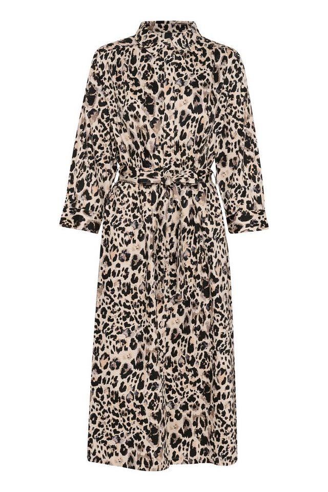 Part Two Blusenkleid Kleid BintiPW von Part Two